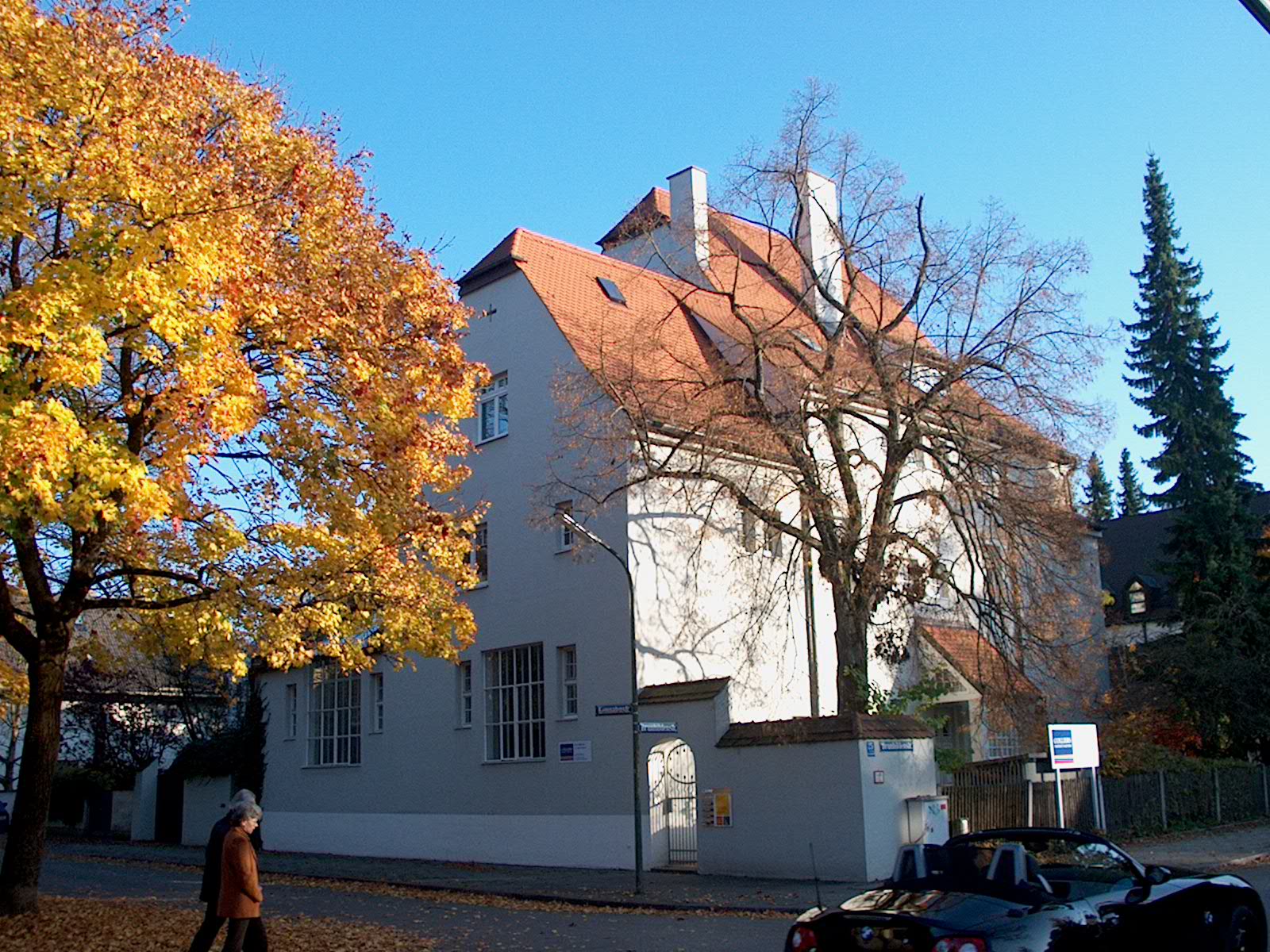 Nyphenburger Park 030 